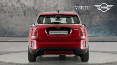 MINI Countryman 1.5 Cooper Classic 5dr Petrol Hatchback